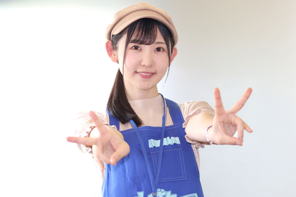 【小原莉子のらしんばんラジオ】