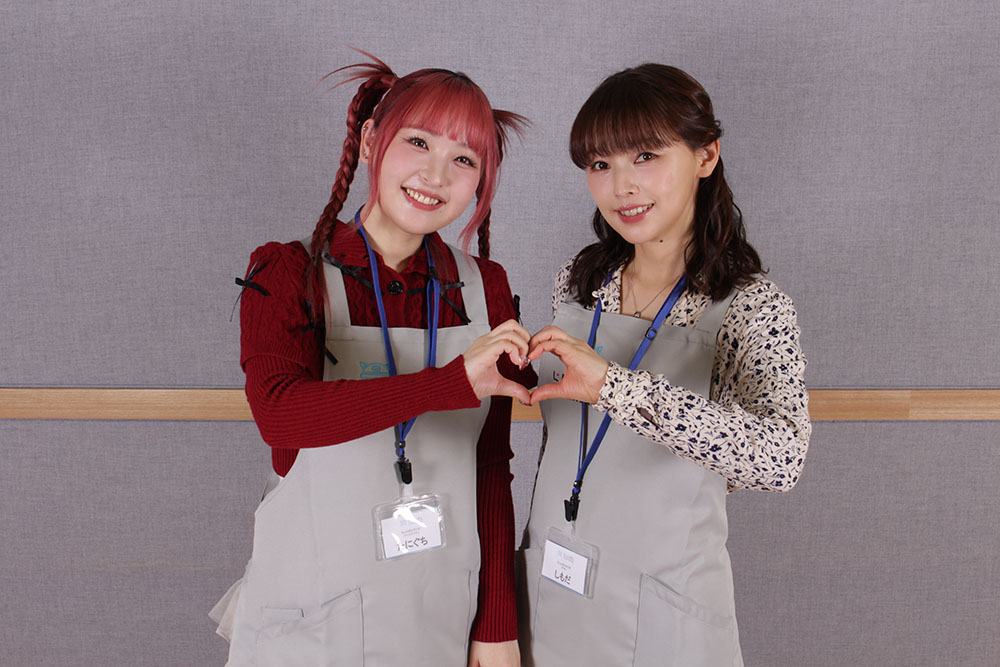 2026年1月からのパーソナリティは谷口夢奈さん!